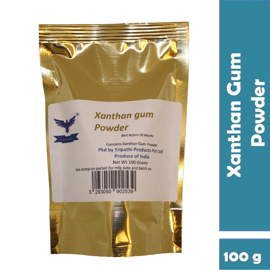 Xanthan Gum