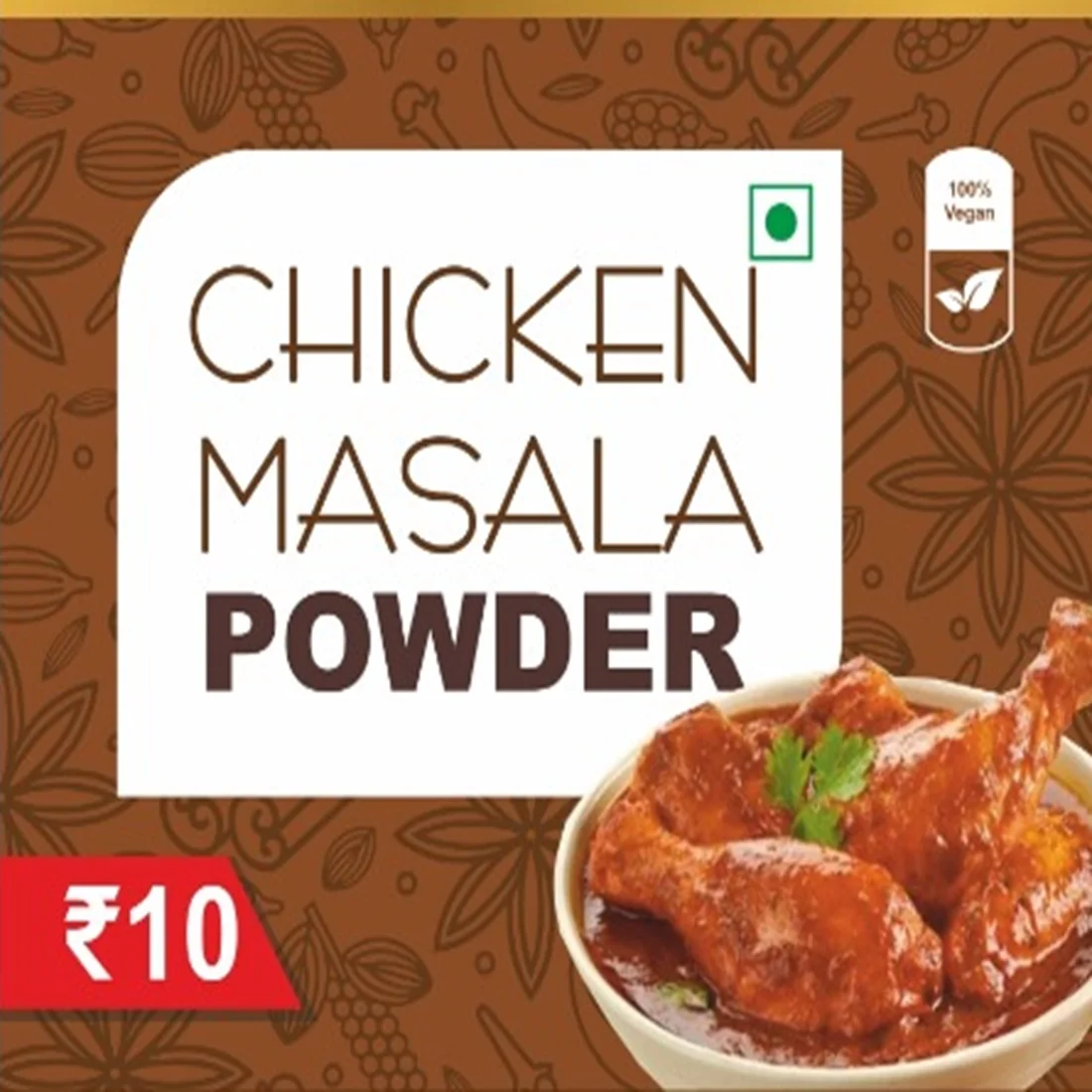 Chicken Masala Powder