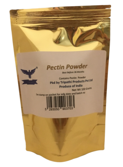 Fruit Pectin Powder