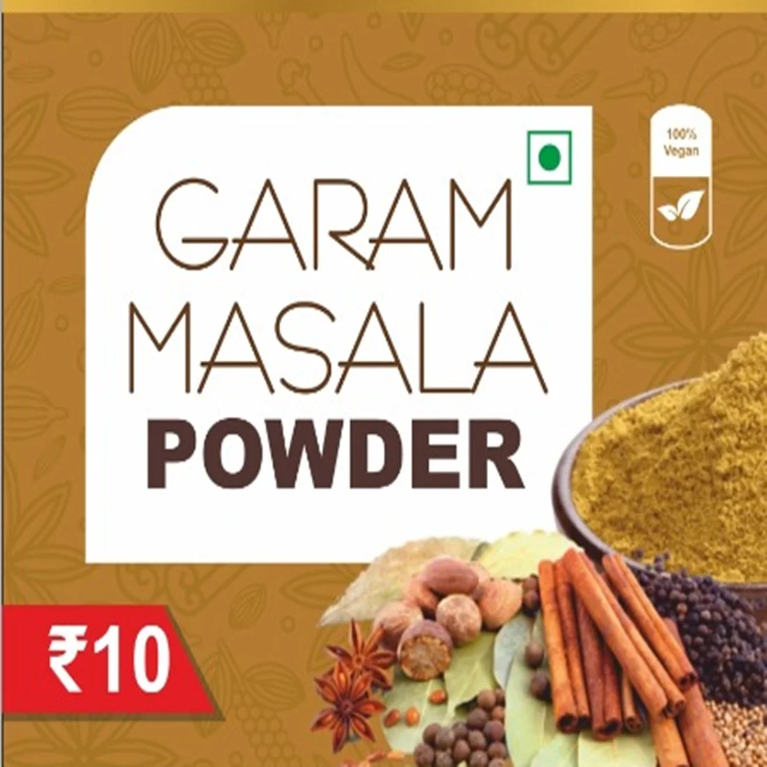 Garam Masala Powder