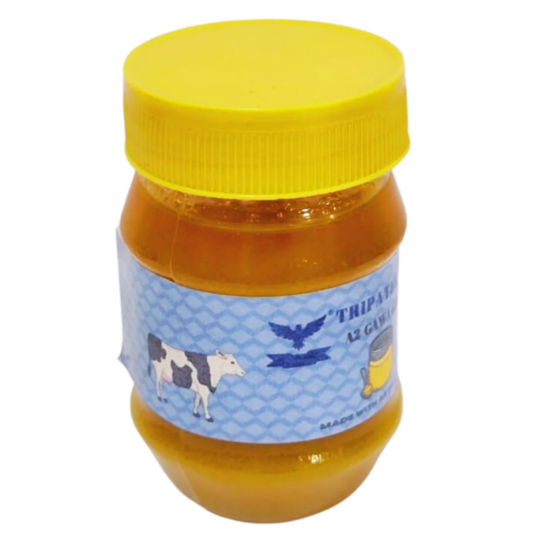 Desi Gawa Ghee