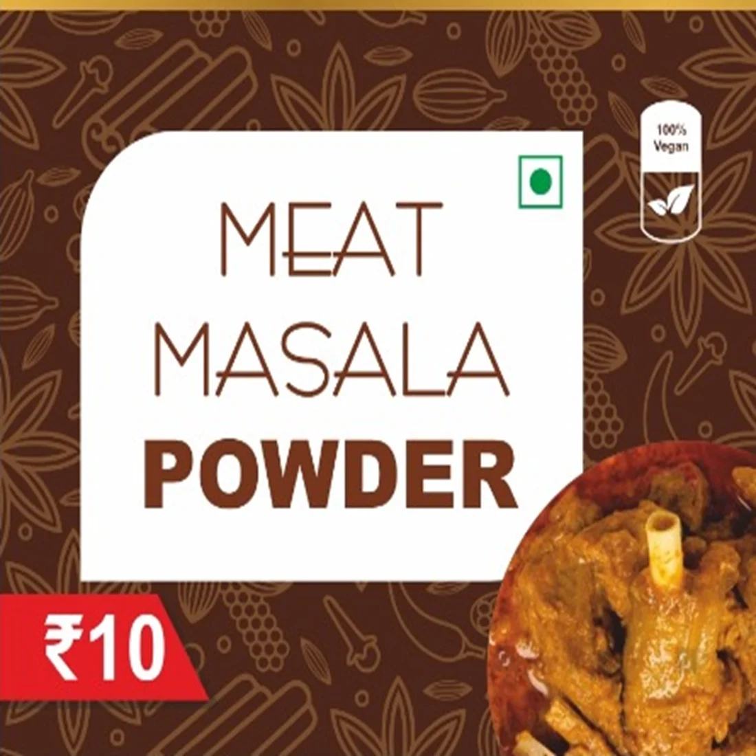 Meat Masala Powder