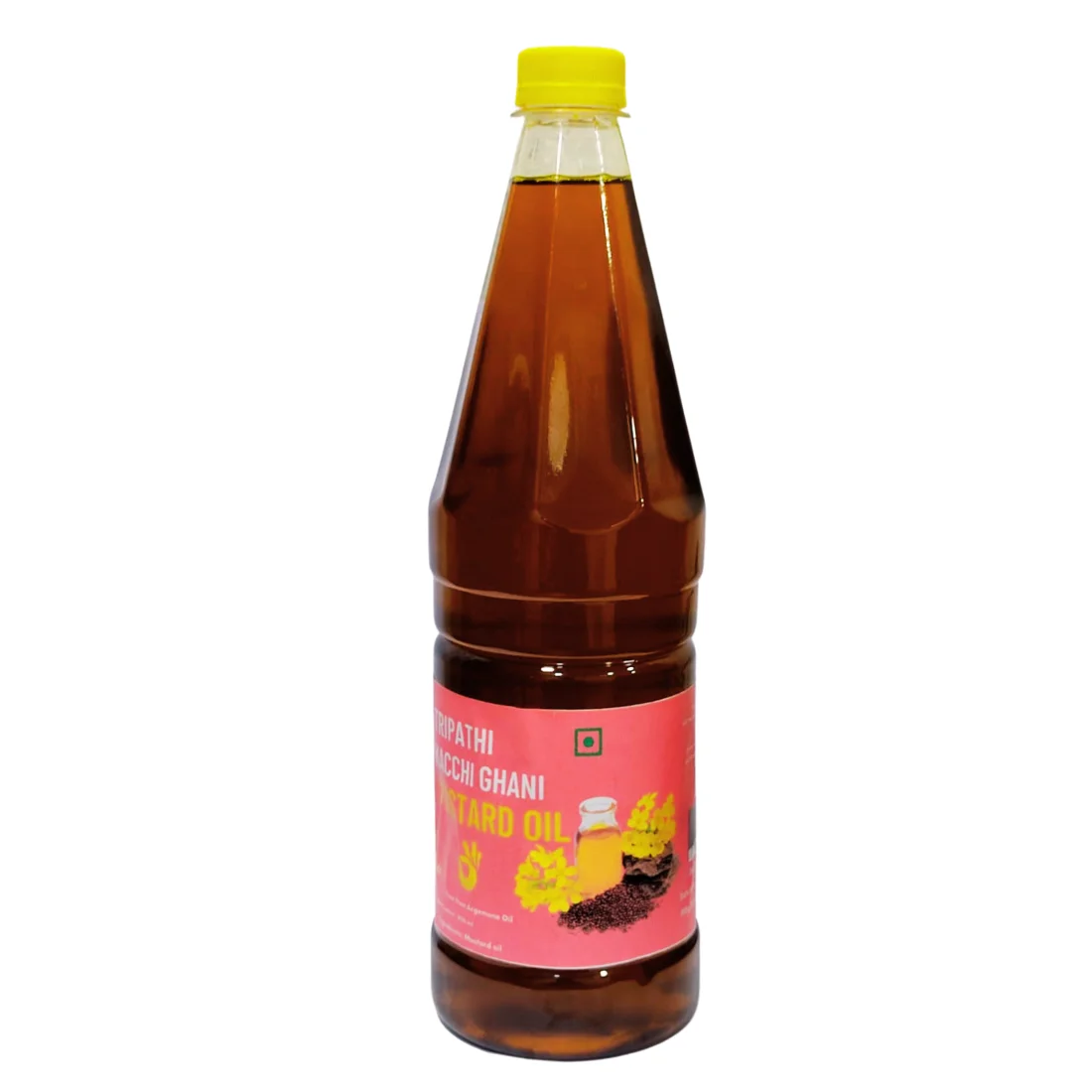 Mustard oil